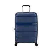 Linex de American Tourister spinner 4 ruedas Talla Mediana
